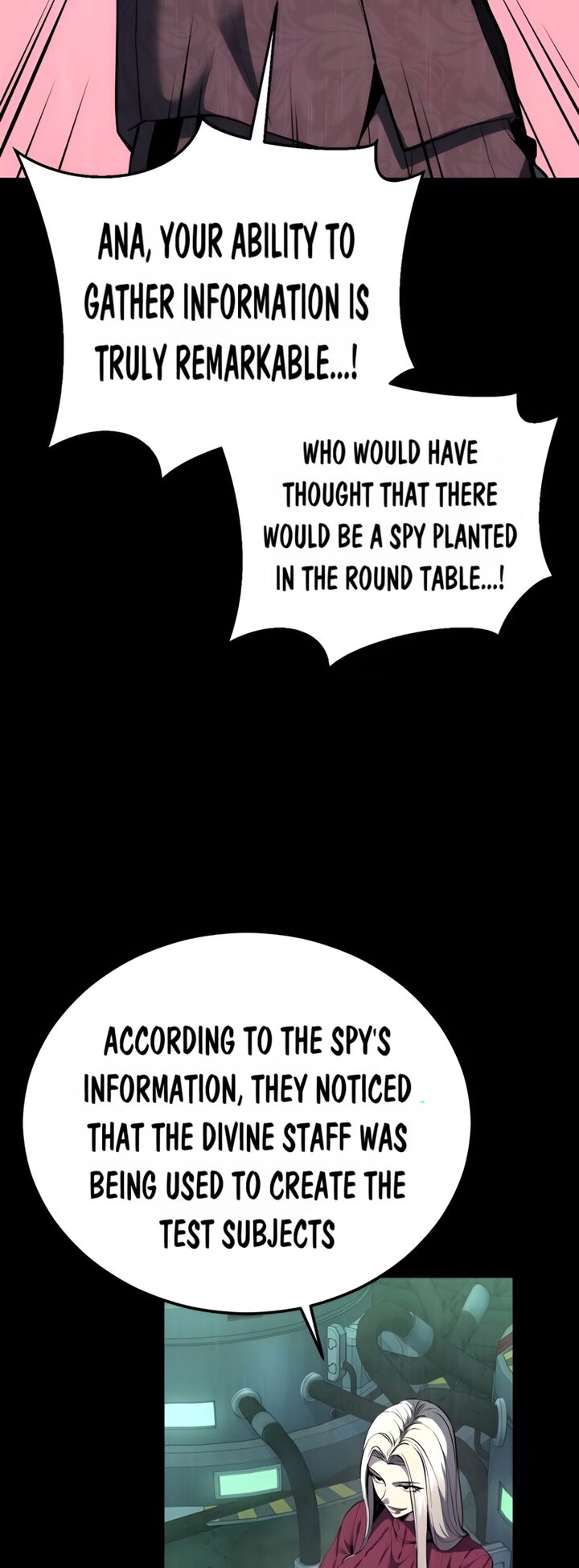 The Boy Of Death Chapter 299 Page 37