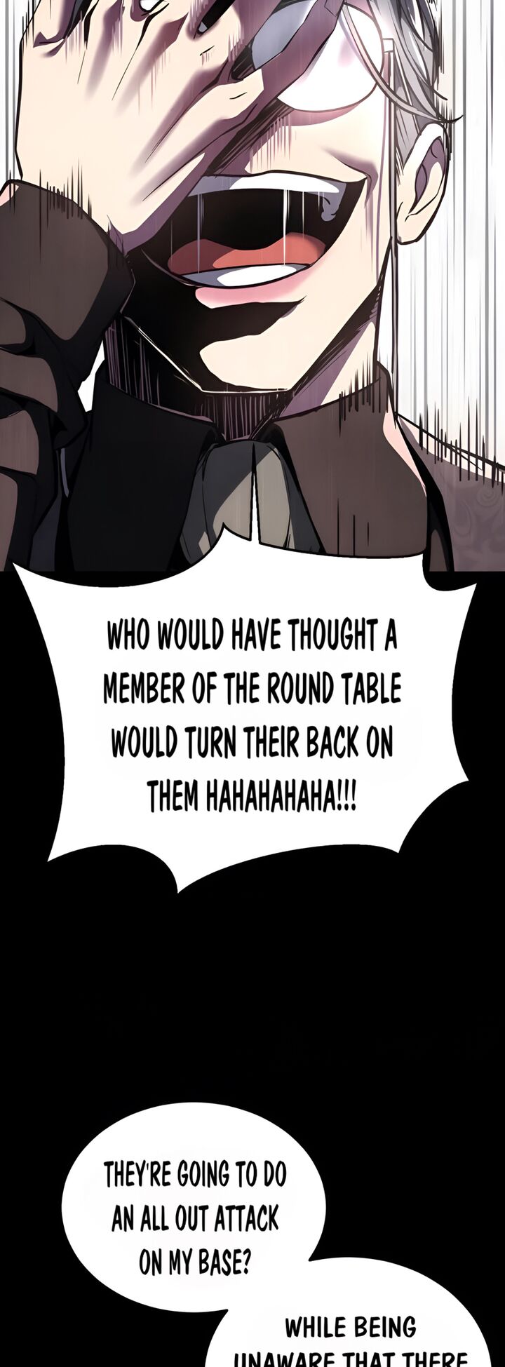 The Boy Of Death Chapter 299 Page 39