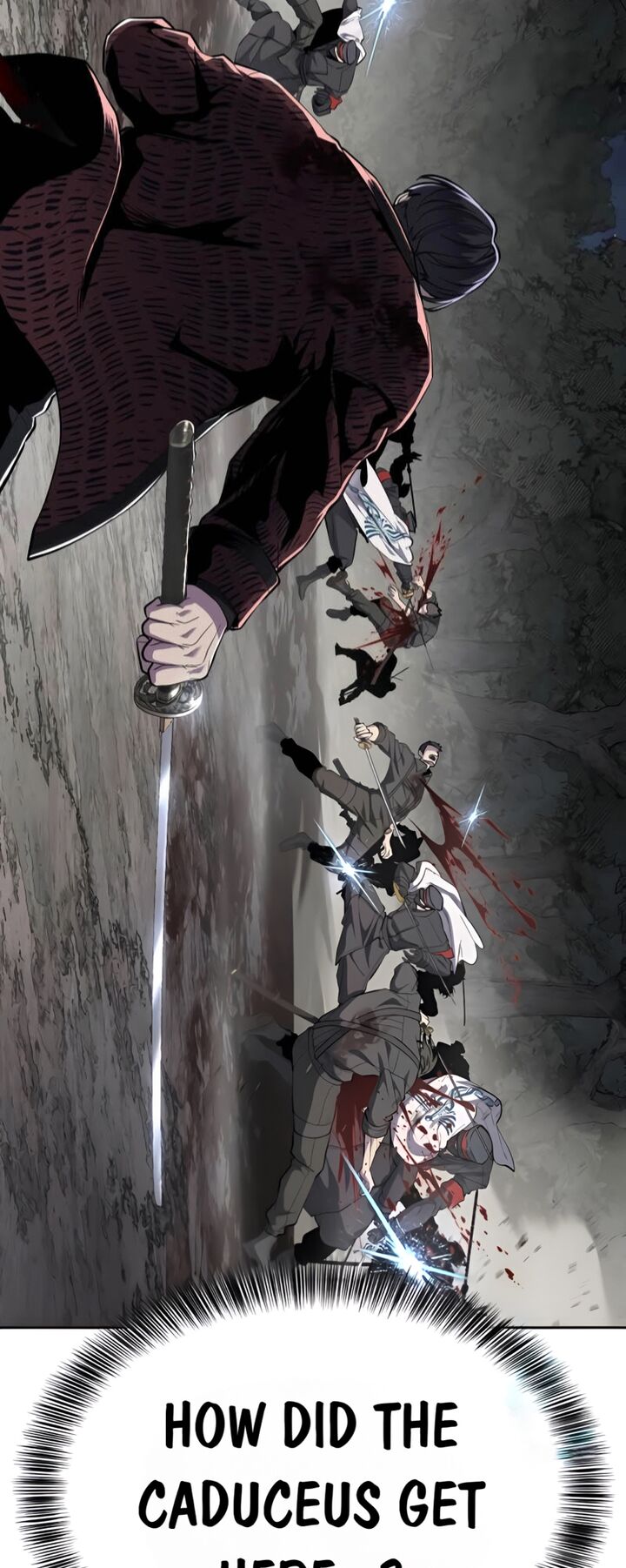 The Boy Of Death Chapter 299 Page 4