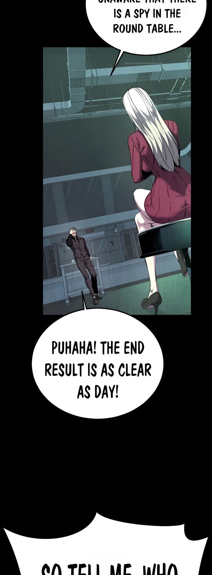 The Boy Of Death Chapter 299 Page 40