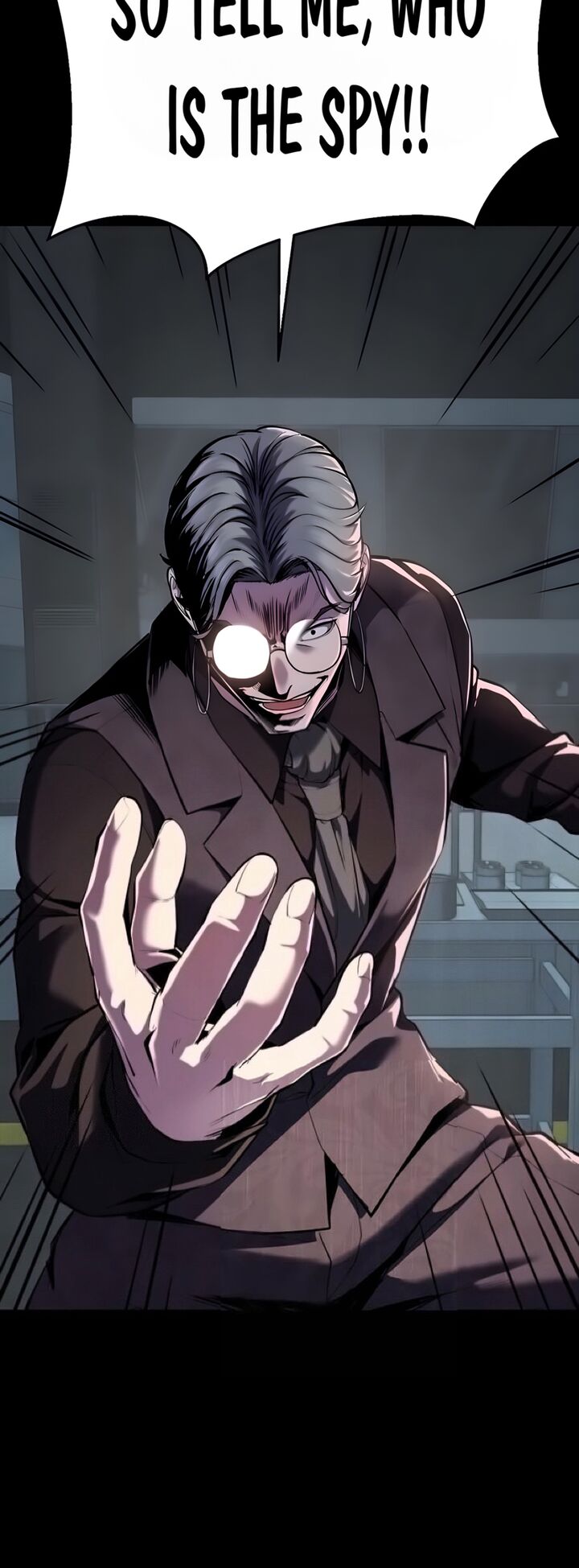 The Boy Of Death Chapter 299 Page 41