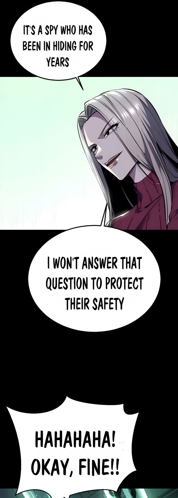 The Boy Of Death Chapter 299 Page 42