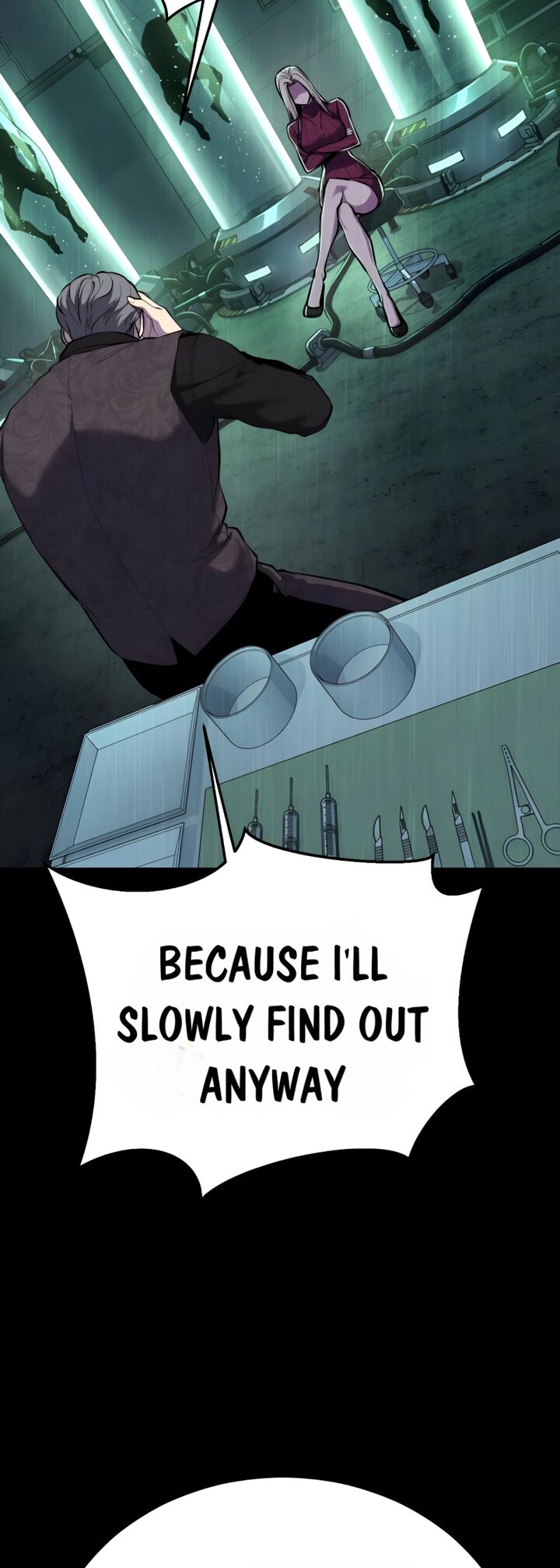 The Boy Of Death Chapter 299 Page 43