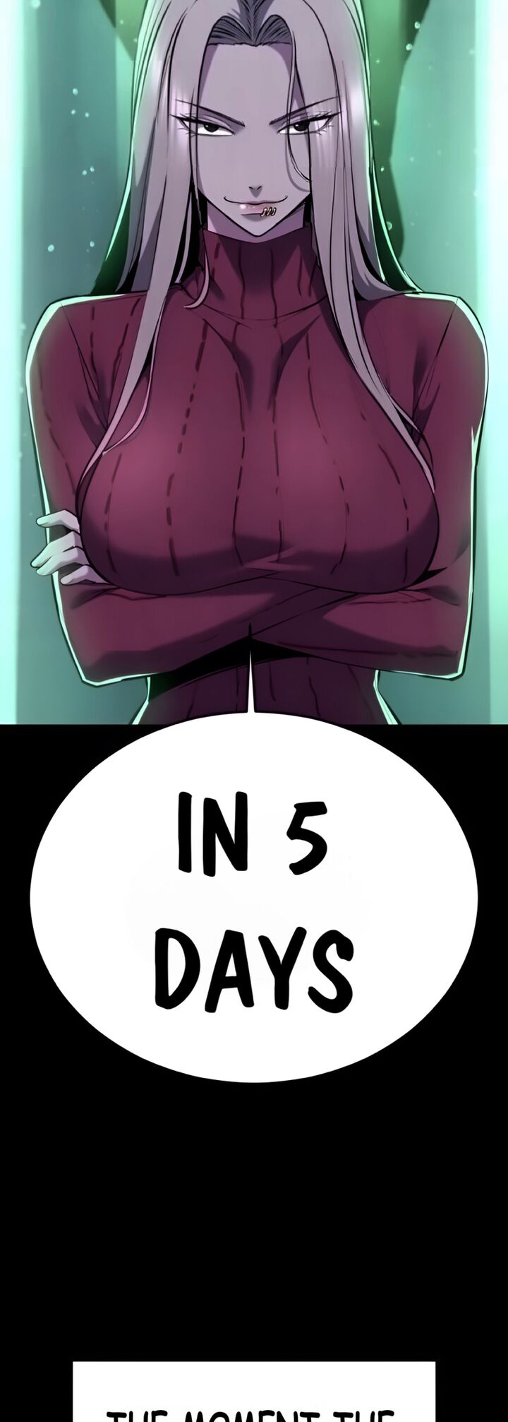 The Boy Of Death Chapter 299 Page 45