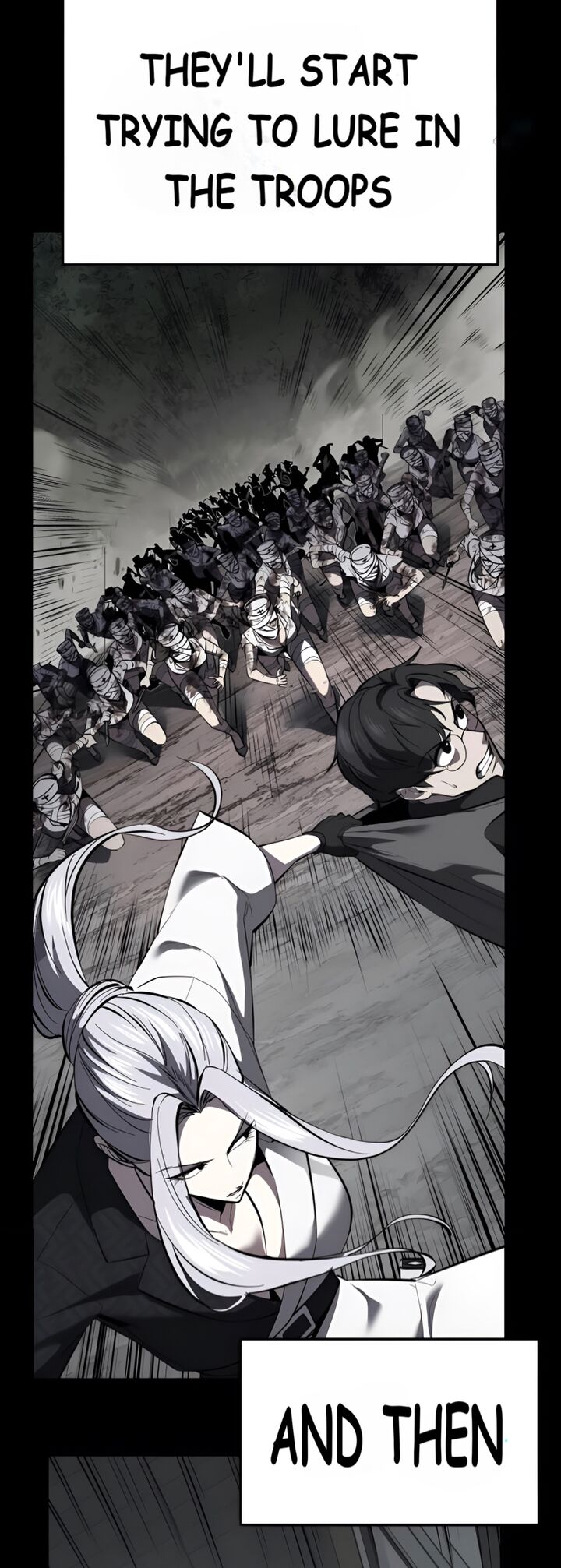 The Boy Of Death Chapter 299 Page 47