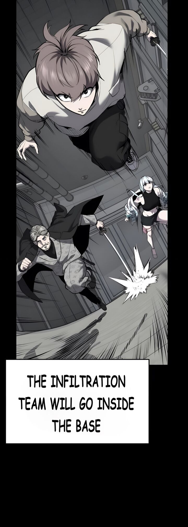 The Boy Of Death Chapter 299 Page 48