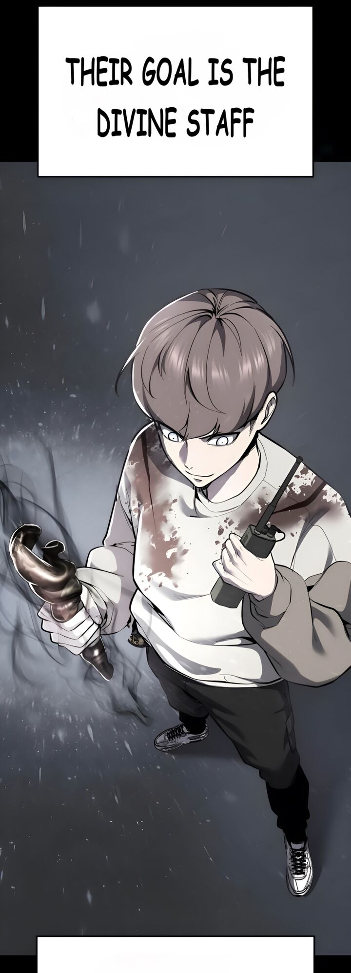 The Boy Of Death Chapter 299 Page 49