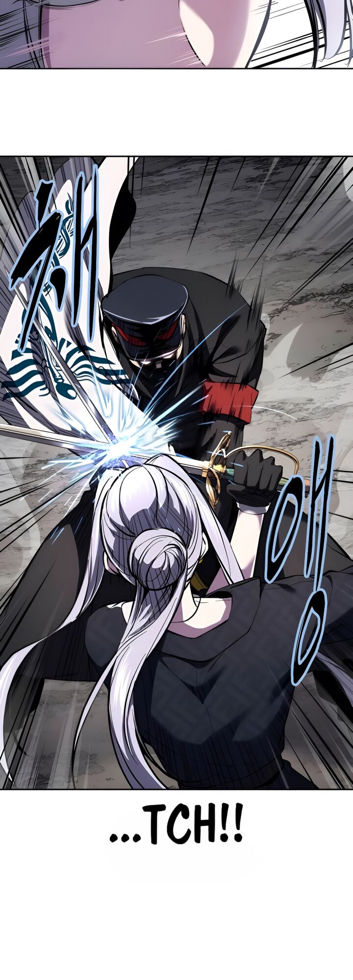 The Boy Of Death Chapter 299 Page 55