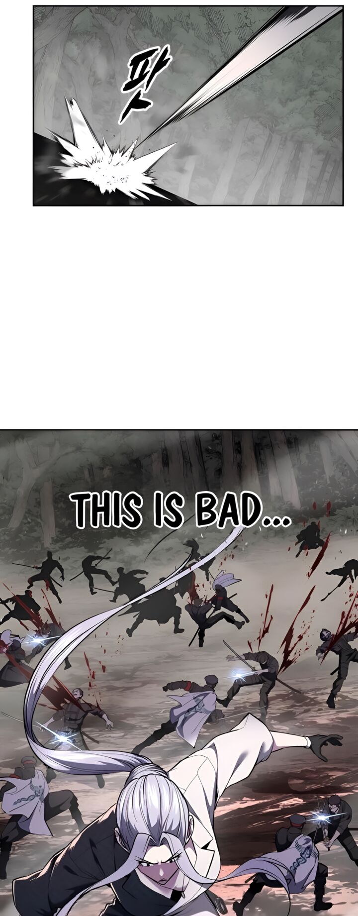 The Boy Of Death Chapter 299 Page 57