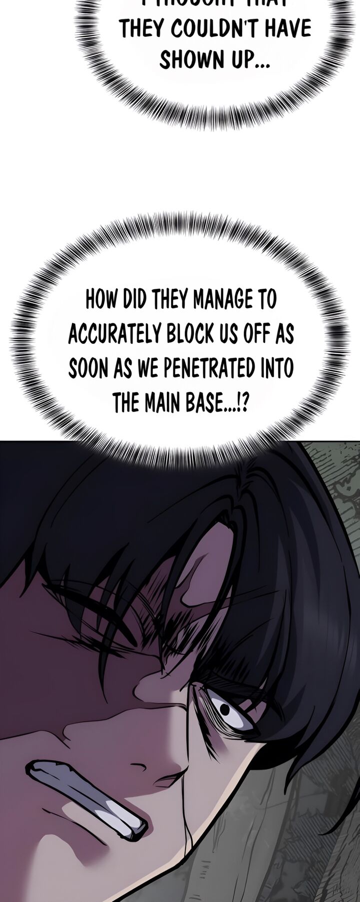 The Boy Of Death Chapter 299 Page 6