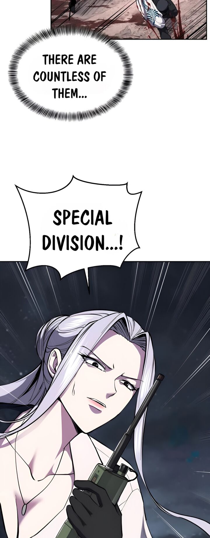 The Boy Of Death Chapter 299 Page 60