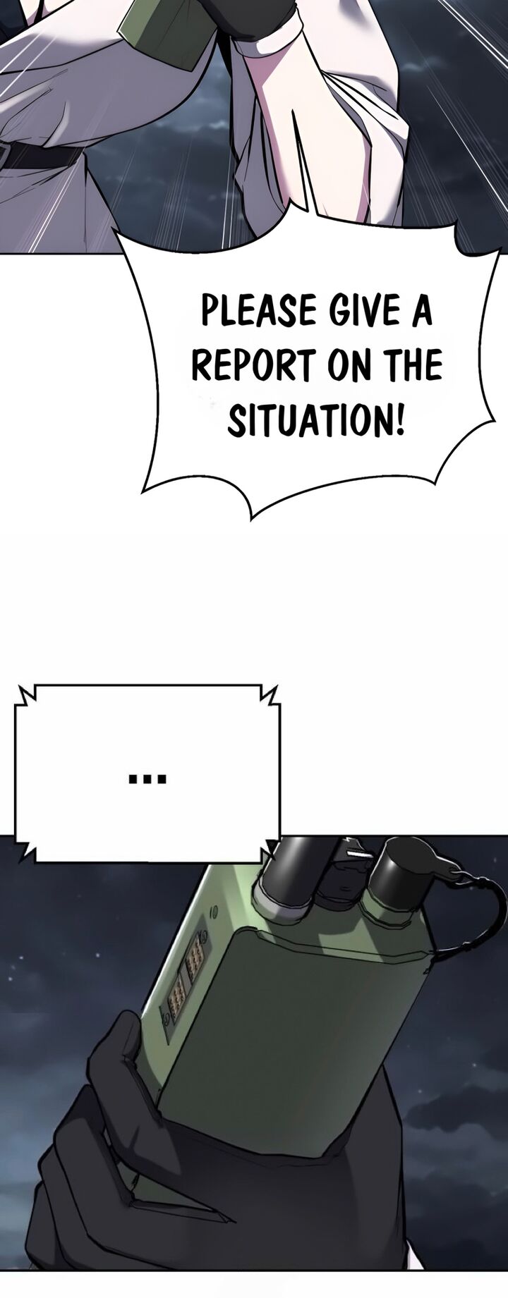 The Boy Of Death Chapter 299 Page 61