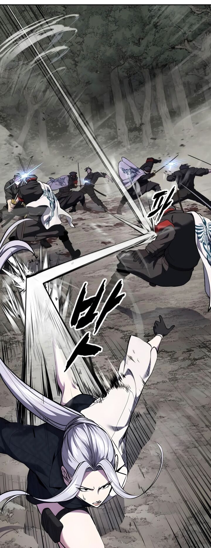 The Boy Of Death Chapter 299 Page 65