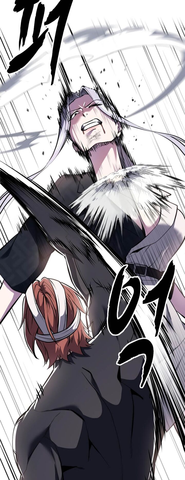 The Boy Of Death Chapter 299 Page 69