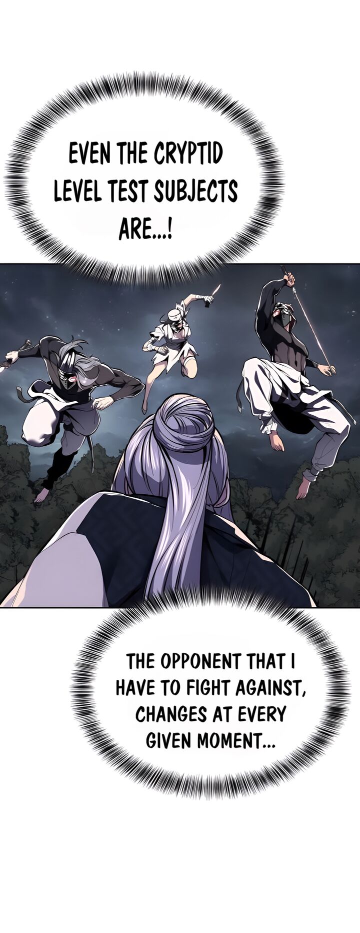 The Boy Of Death Chapter 299 Page 72