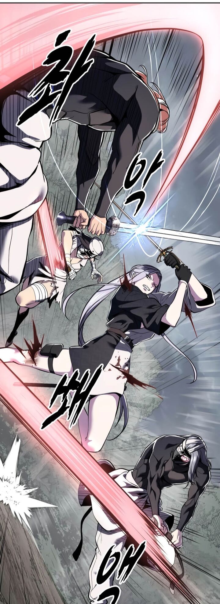 The Boy Of Death Chapter 299 Page 73