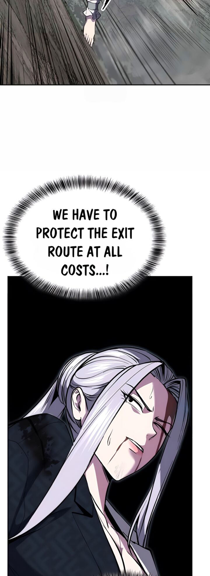 The Boy Of Death Chapter 299 Page 74