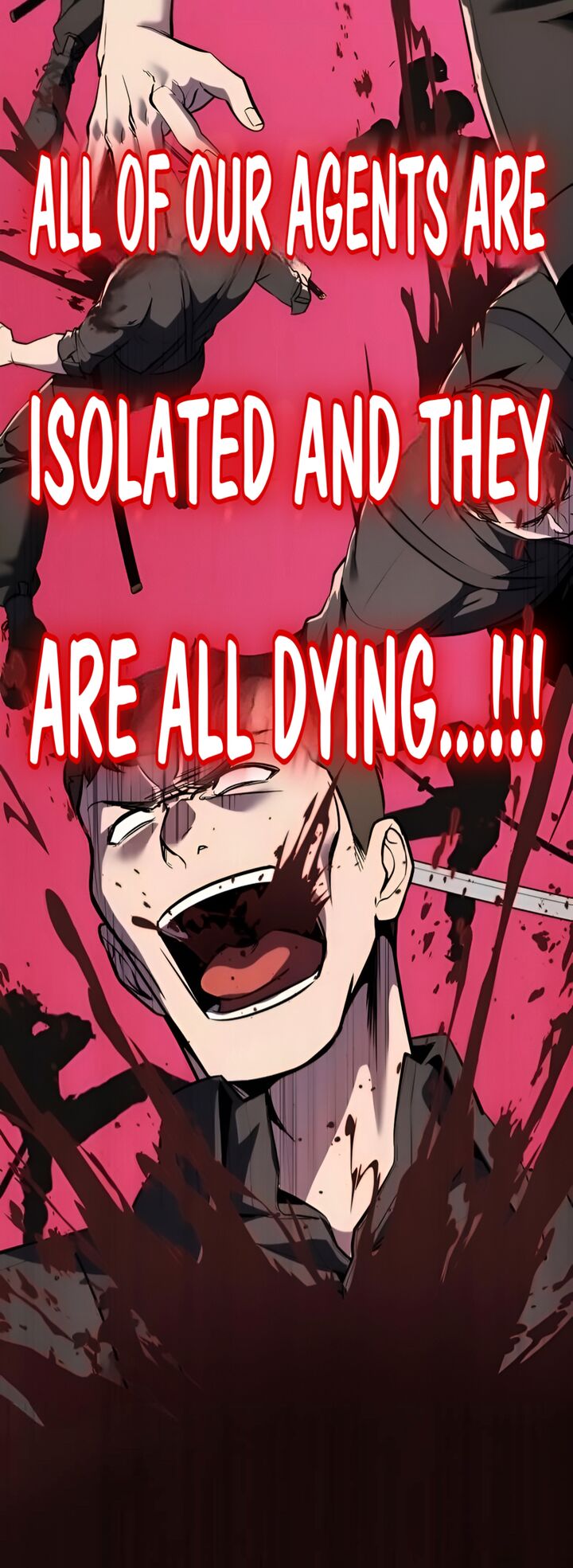 The Boy Of Death Chapter 299 Page 76