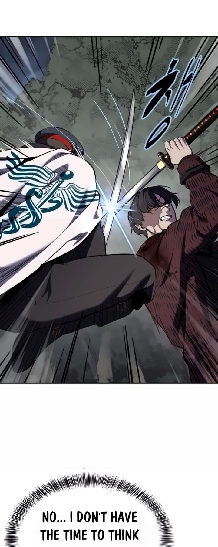 The Boy Of Death Chapter 299 Page 8