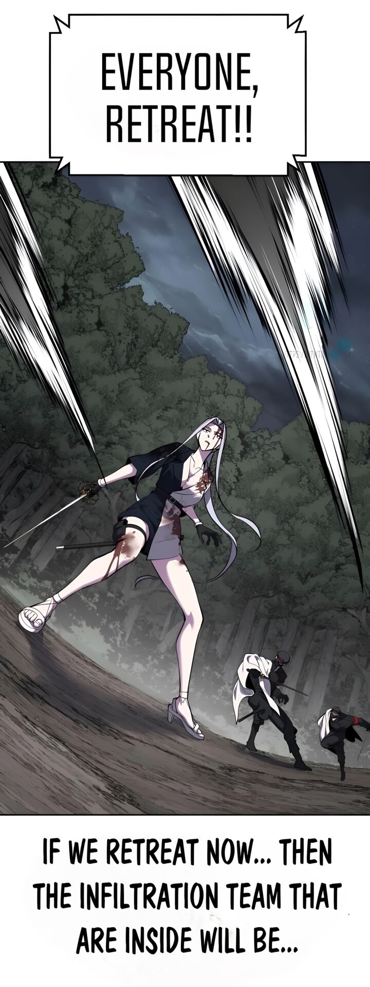 The Boy Of Death Chapter 299 Page 83