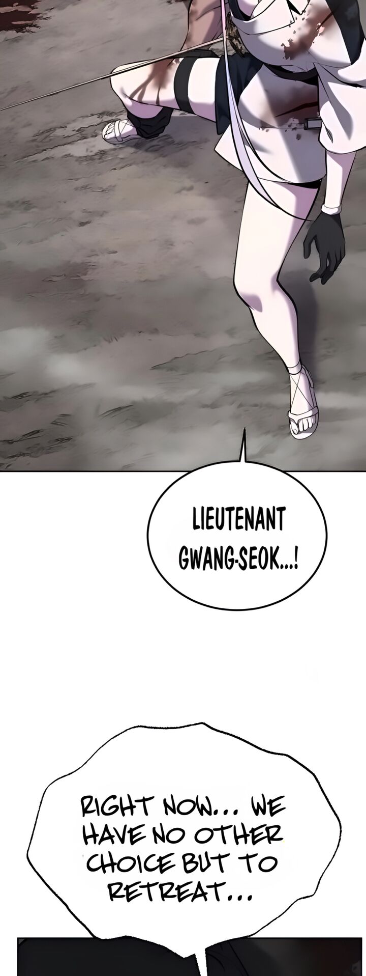 The Boy Of Death Chapter 299 Page 86