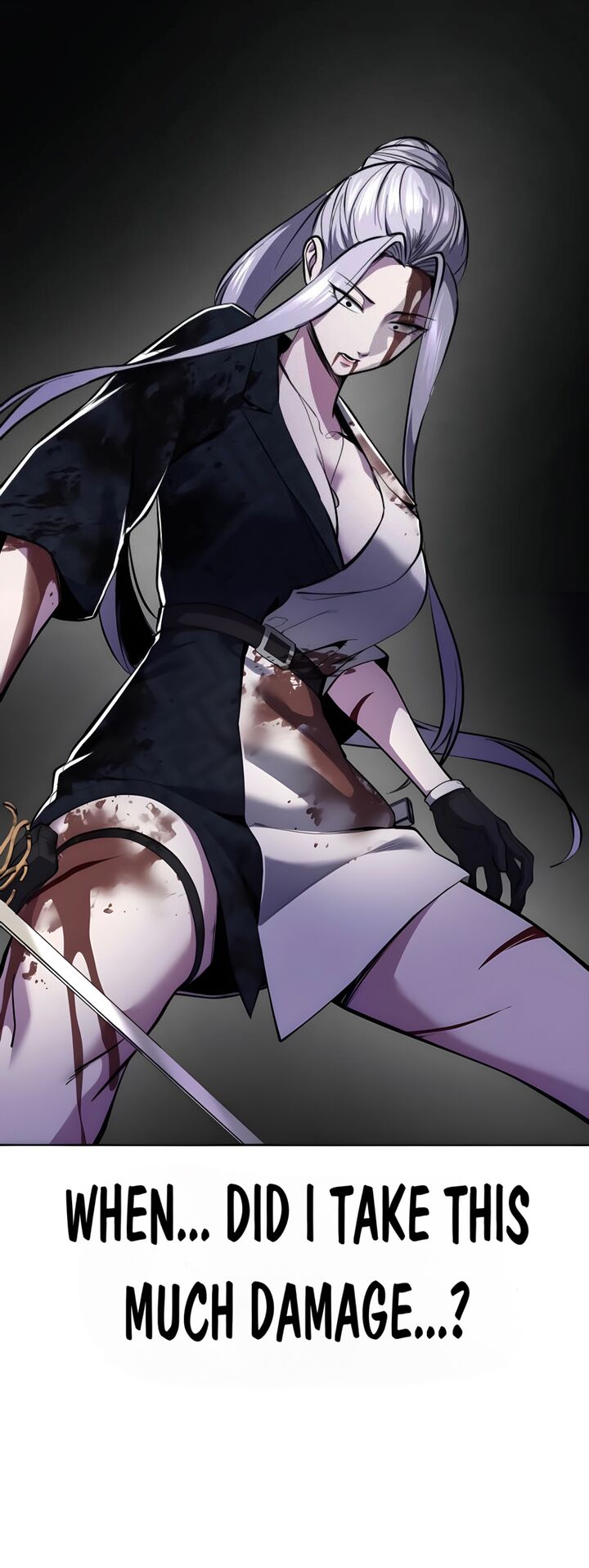 The Boy Of Death Chapter 299 Page 88