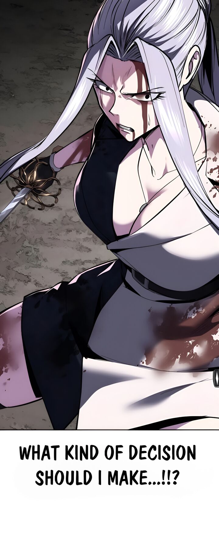 The Boy Of Death Chapter 299 Page 91