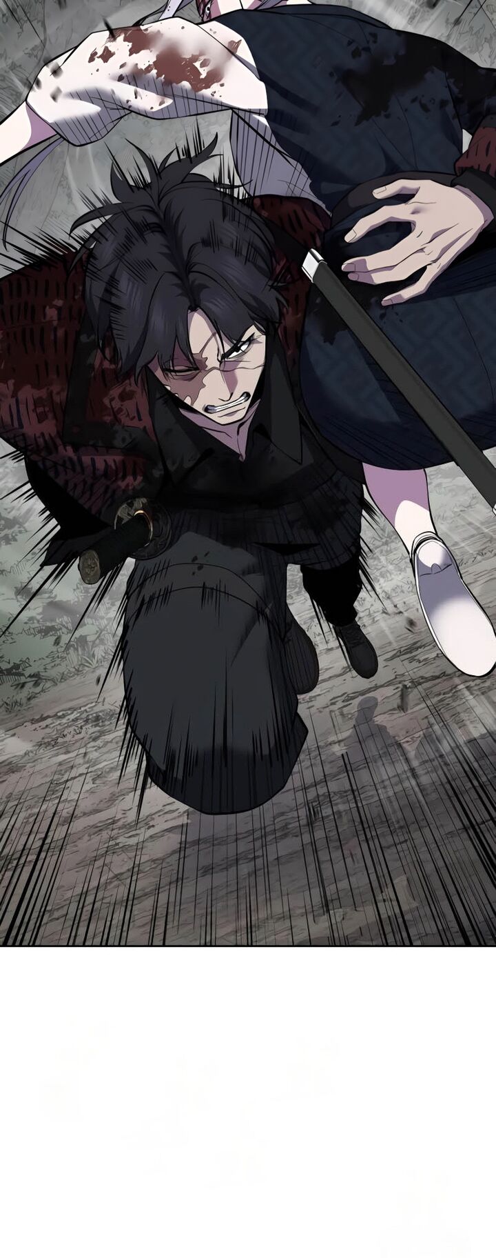 The Boy Of Death Chapter 299 Page 97