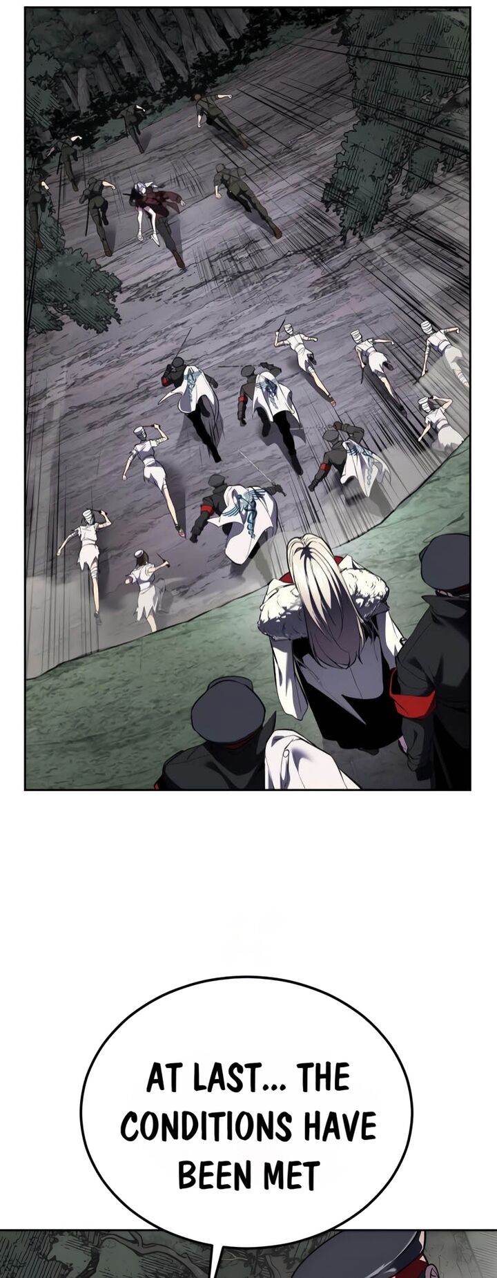 The Boy Of Death Chapter 299 Page 98