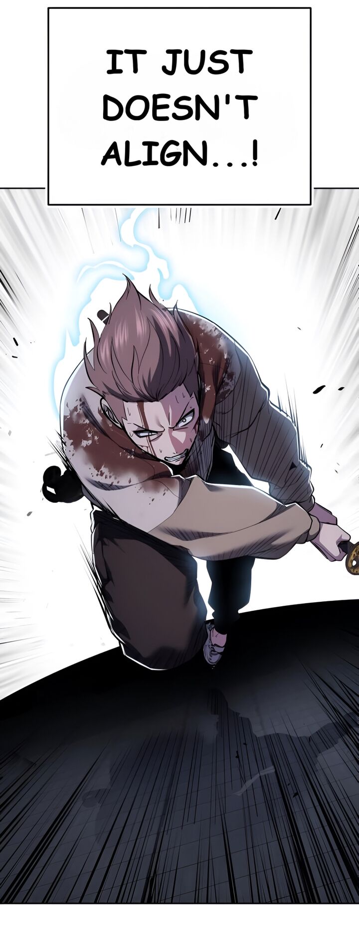 The Boy Of Death Chapter 300 Page 106