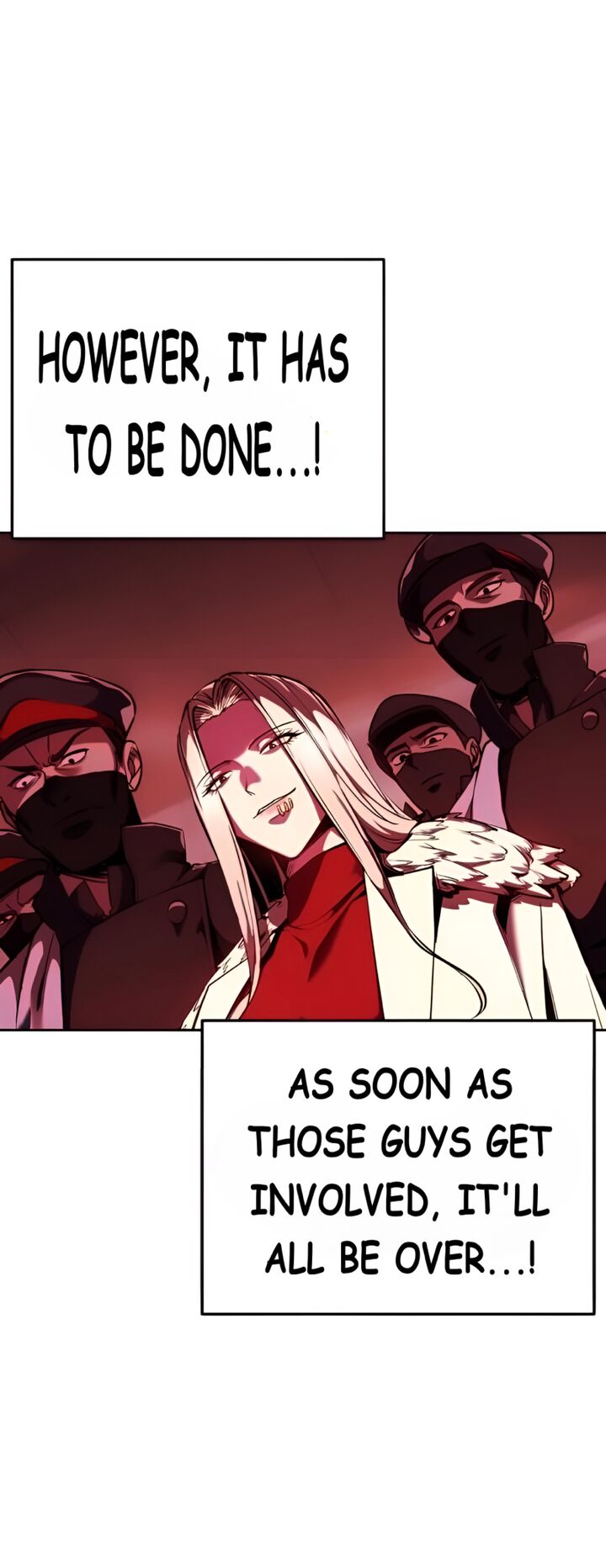 The Boy Of Death Chapter 300 Page 107