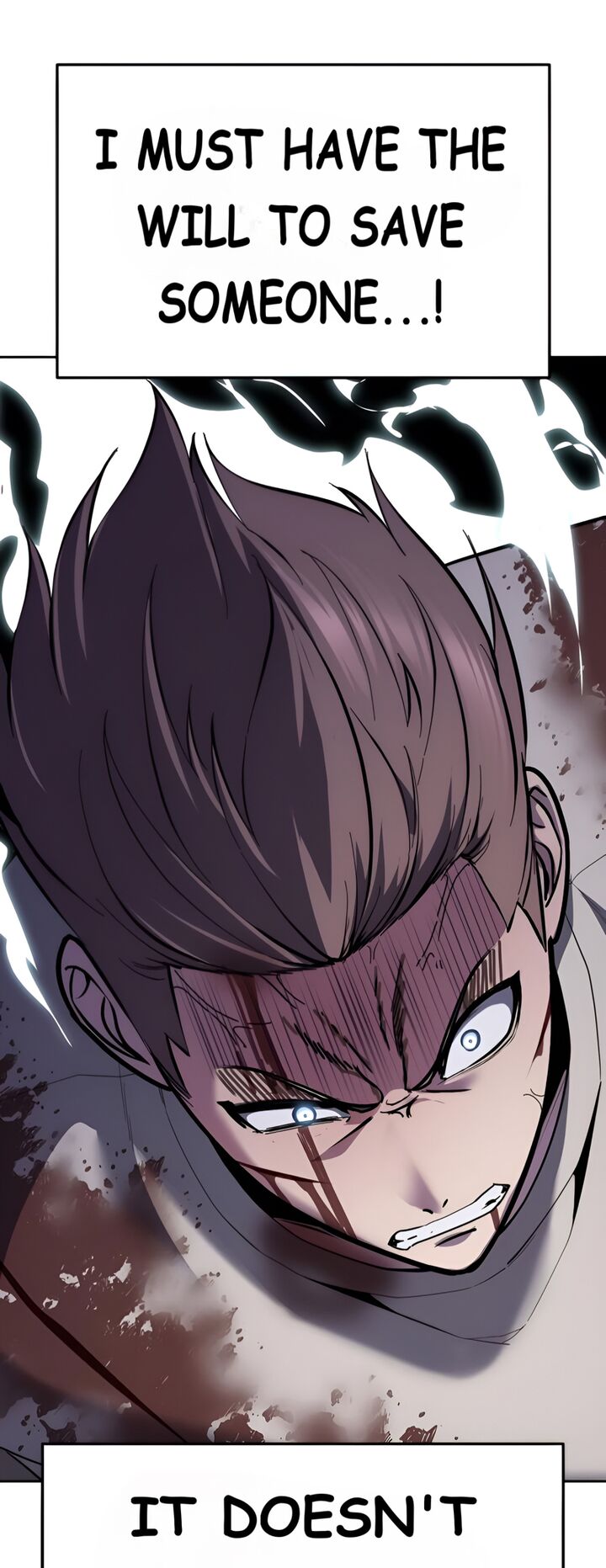 The Boy Of Death Chapter 300 Page 108