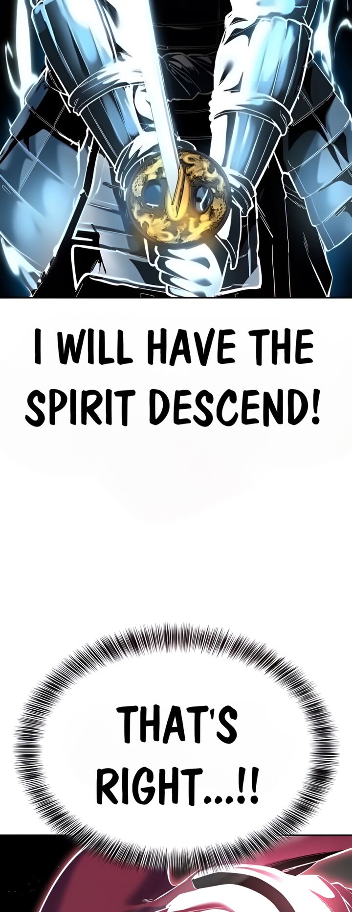 The Boy Of Death Chapter 300 Page 110