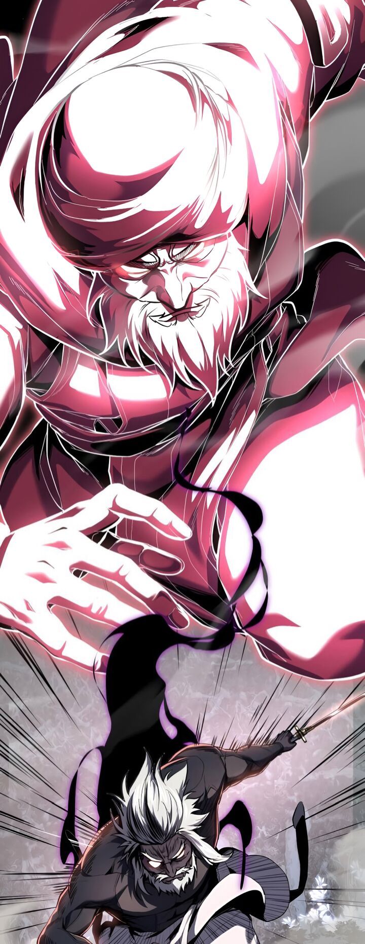 The Boy Of Death Chapter 300 Page 111