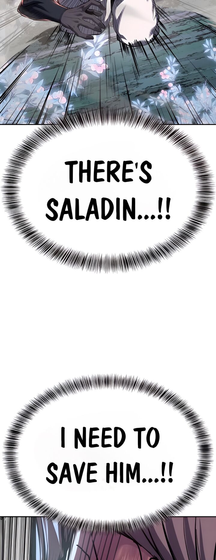 The Boy Of Death Chapter 300 Page 112