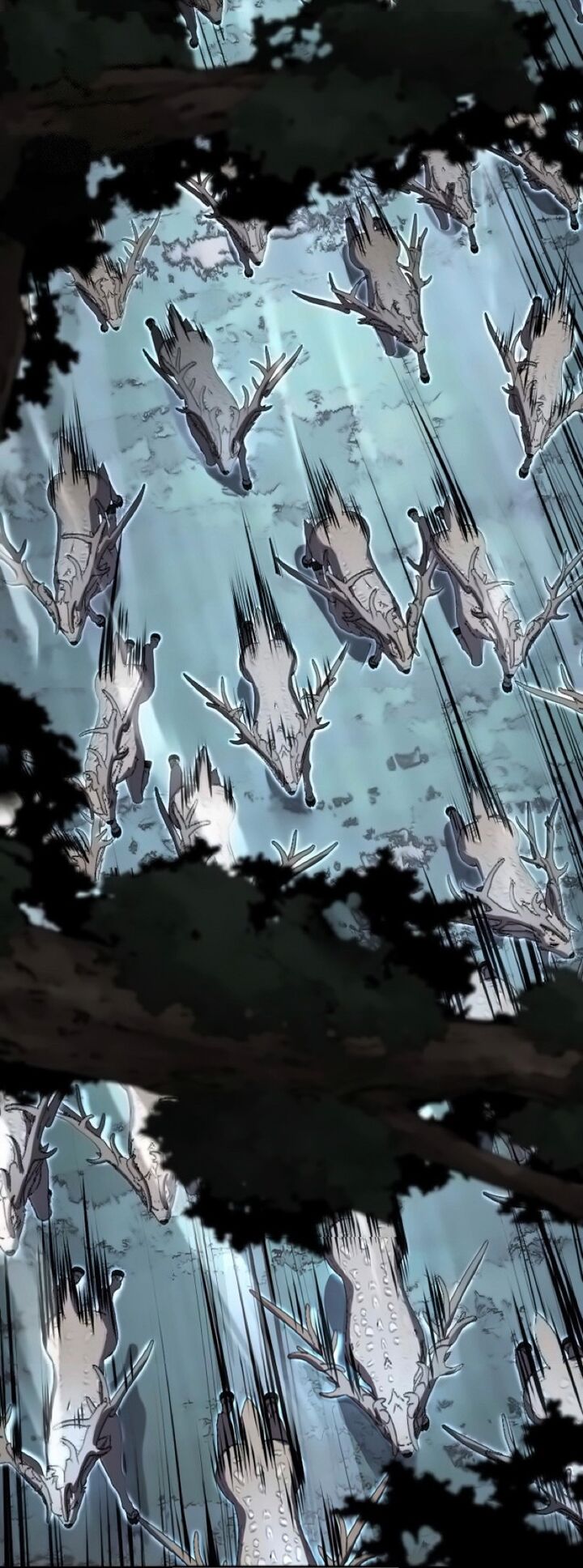 The Boy Of Death Chapter 300 Page 115