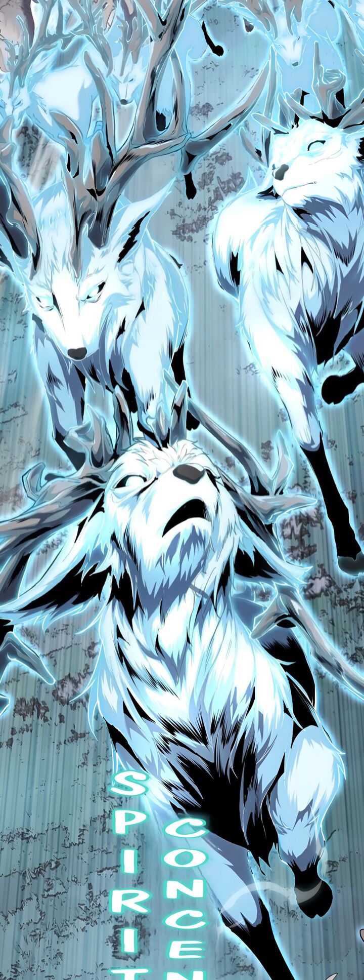 The Boy Of Death Chapter 300 Page 119