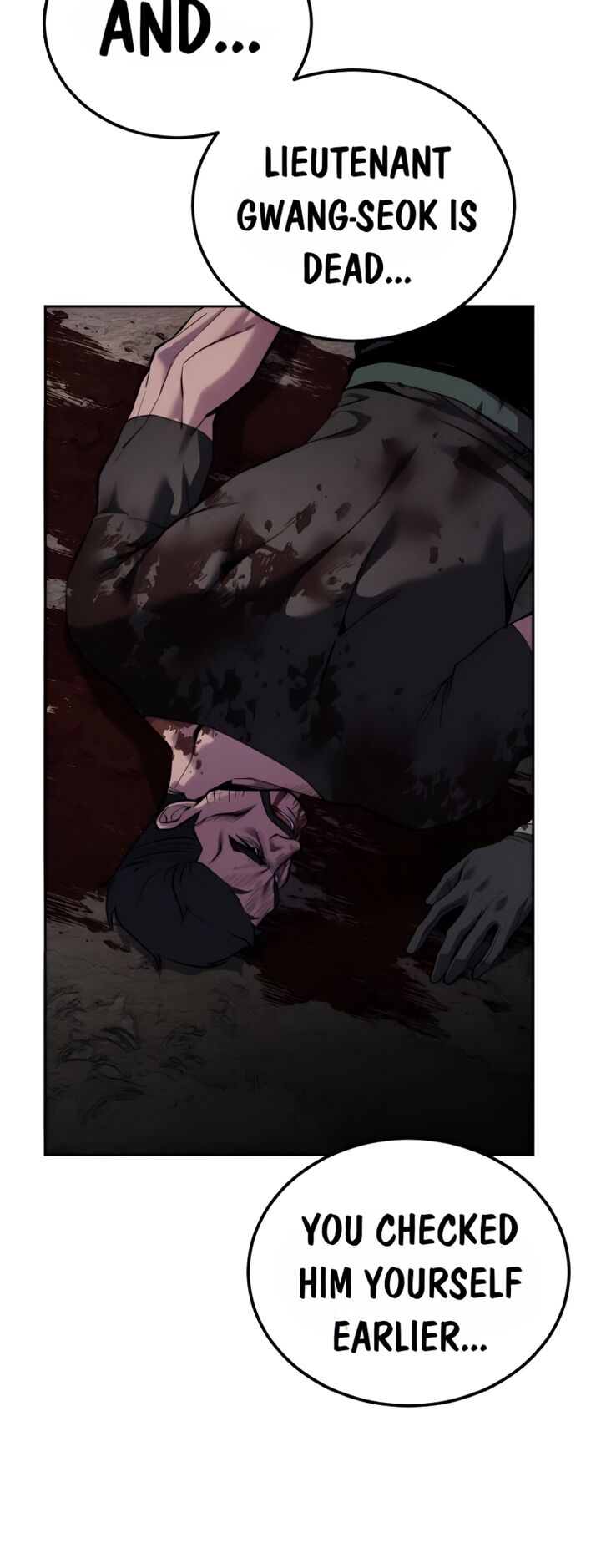 The Boy Of Death Chapter 300 Page 12