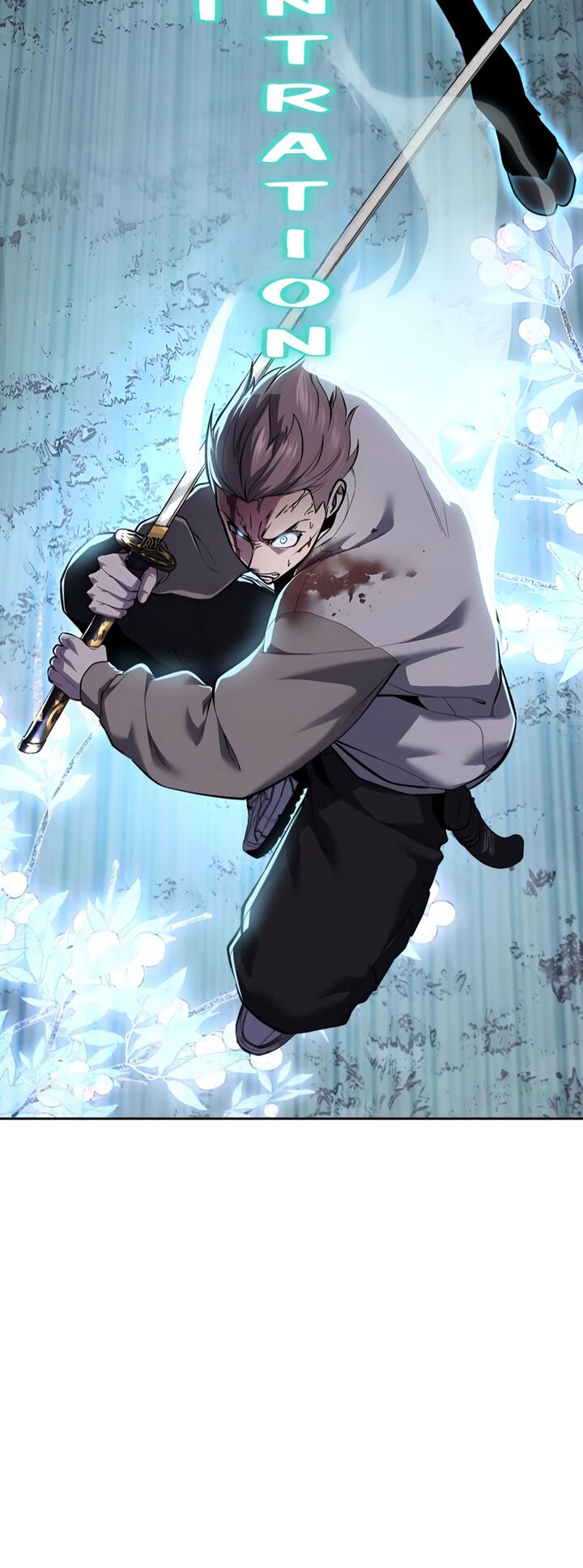 The Boy Of Death Chapter 300 Page 120