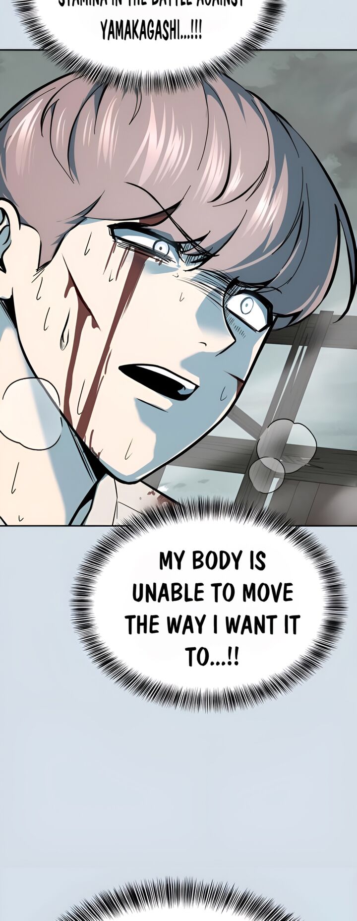 The Boy Of Death Chapter 300 Page 22