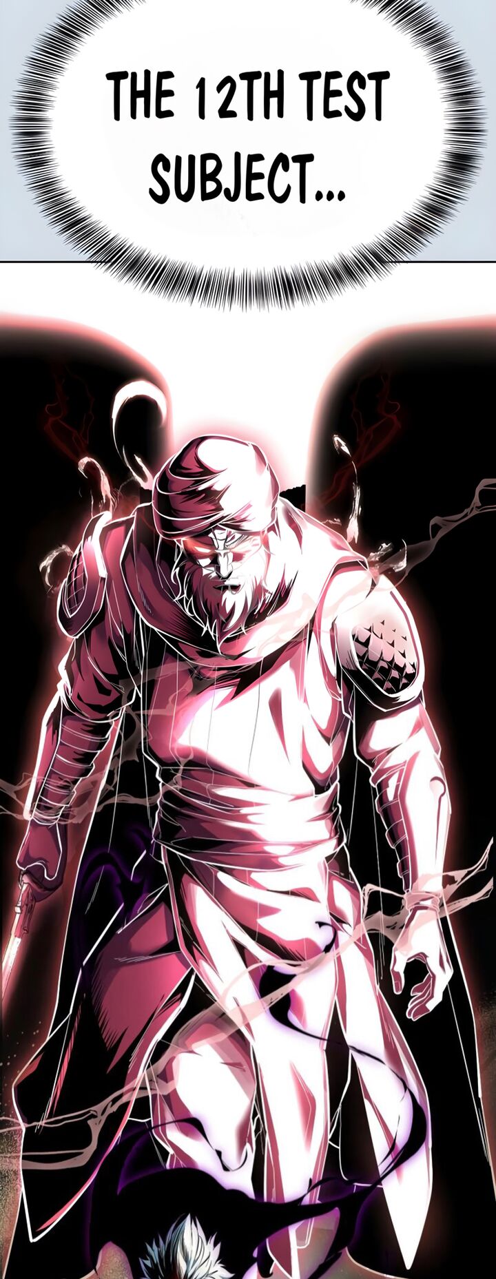 The Boy Of Death Chapter 300 Page 23