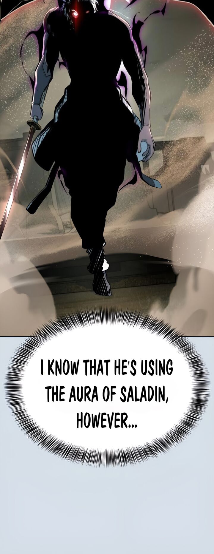 The Boy Of Death Chapter 300 Page 24