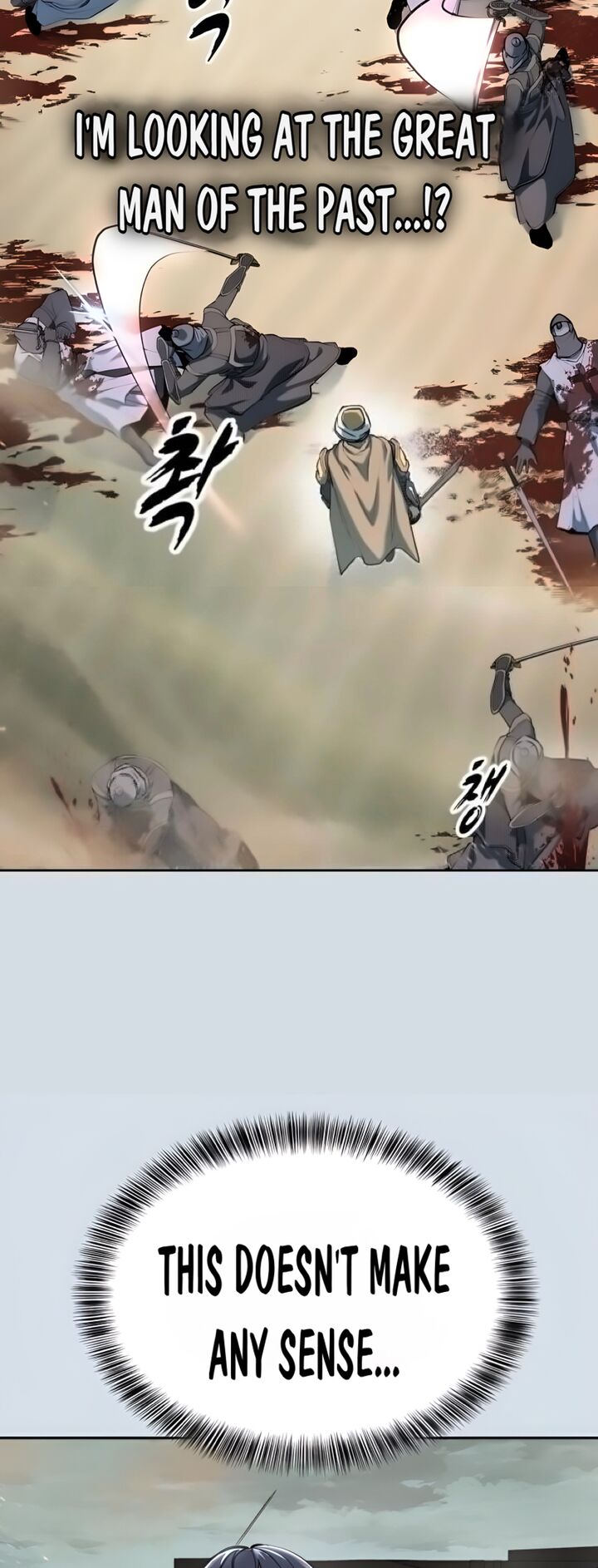 The Boy Of Death Chapter 300 Page 27