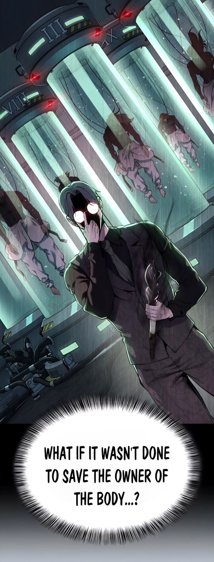 The Boy Of Death Chapter 300 Page 29