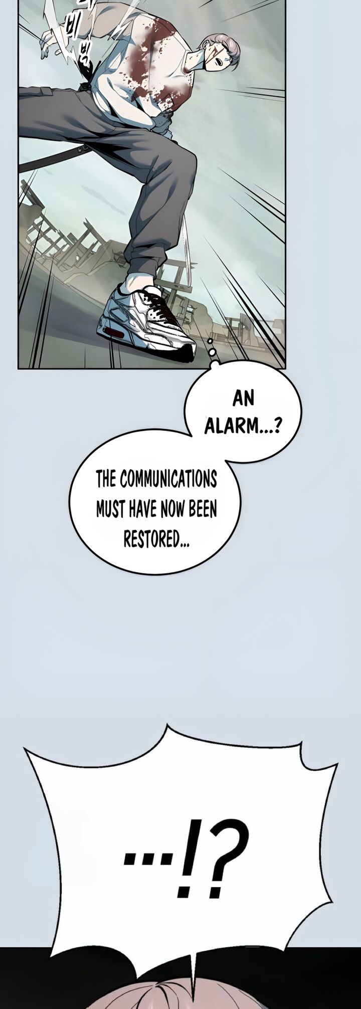 The Boy Of Death Chapter 300 Page 35