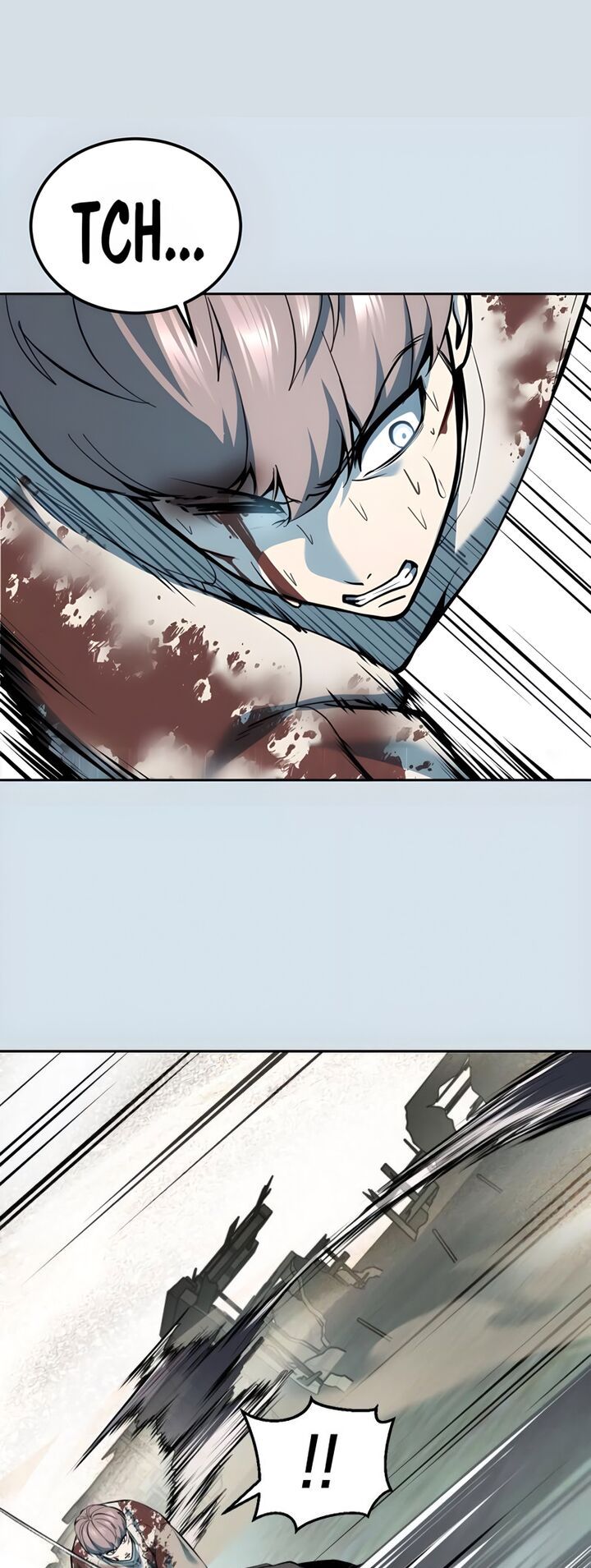 The Boy Of Death Chapter 300 Page 44