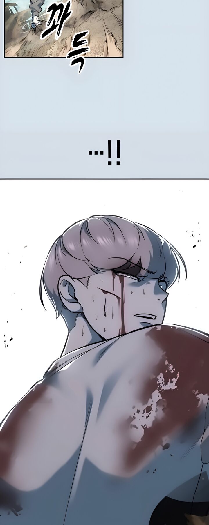 The Boy Of Death Chapter 300 Page 53