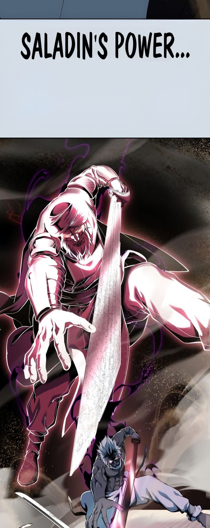 The Boy Of Death Chapter 300 Page 54