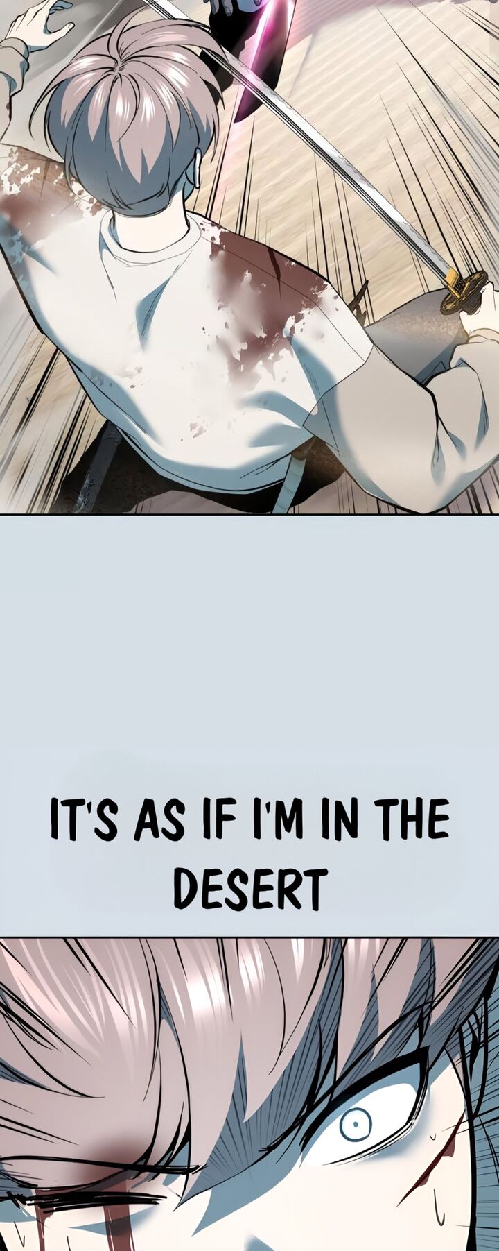 The Boy Of Death Chapter 300 Page 55