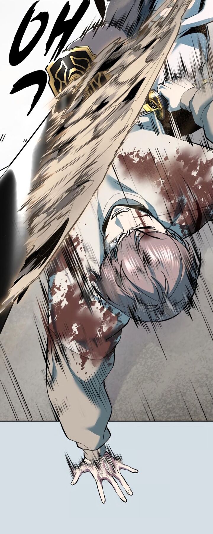 The Boy Of Death Chapter 300 Page 57